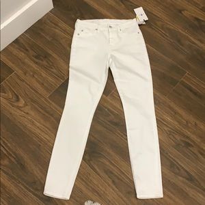 7 For all mankind jeans